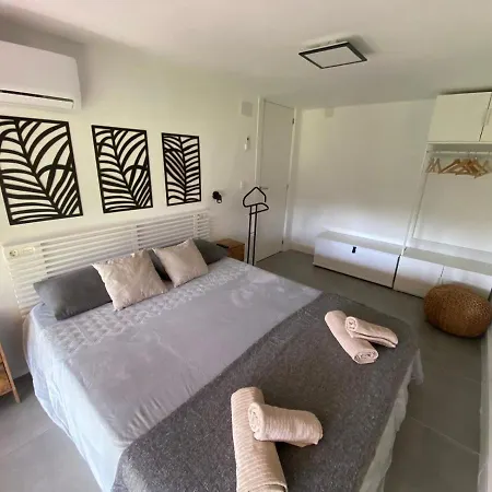 Duplex 2 Dorm / 2 Wc טורמולינוס