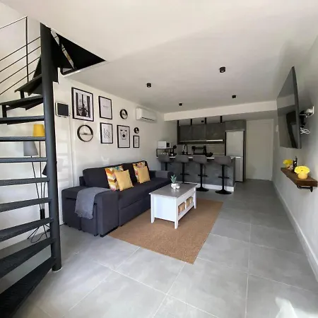 Duplex 2 Dorm / 2 Wc * טורמולינוס