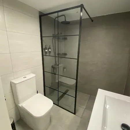 Duplex 2 Dorm / 2 Wc