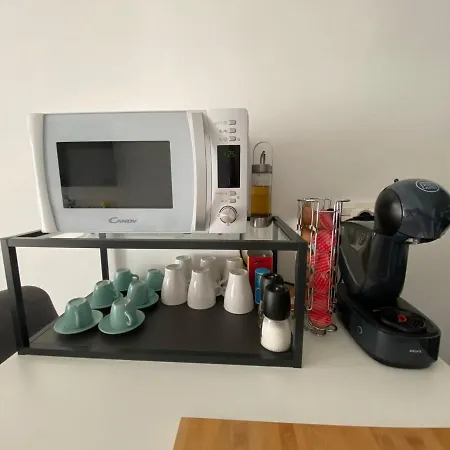 Duplex 2 Dorm / 2 Wc *