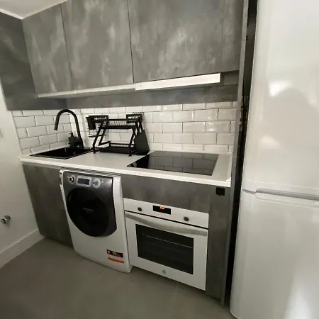 Duplex 2 Dorm / 2 Wc * טורמולינוס