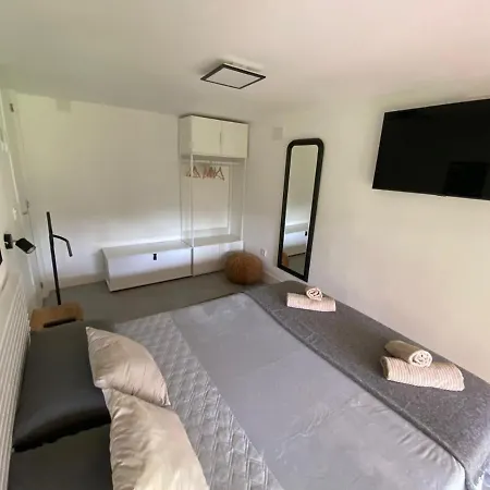 Duplex 2 Dorm / 2 Wc טורמולינוס