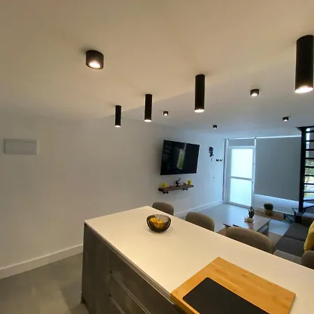 Duplex 2 Dorm / 2 Wc *