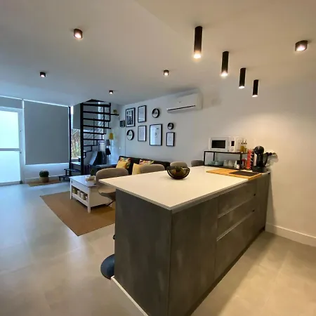 Duplex 2 Dorm / 2 Wc * טורמולינוס