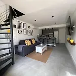Duplex 2 Dorm / 2 Wc * Torremolinos