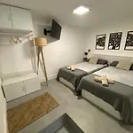 Lägenhet Duplex 2 Dorm / 2 Wc *
