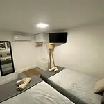 Duplex 2 Dorm / 2 Wc Lägenhet Torremolinos