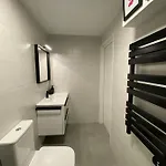 Duplex 2 Dorm / 2 Wc Lägenhet