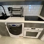 Lägenhet Duplex 2 Dorm / 2 Wc Torremolinos