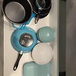 Lägenhet Duplex 2 Dorm / 2 Wc *