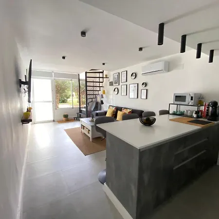 Apartmán Duplex 2 Dorm / 2 Wc Torremolinos