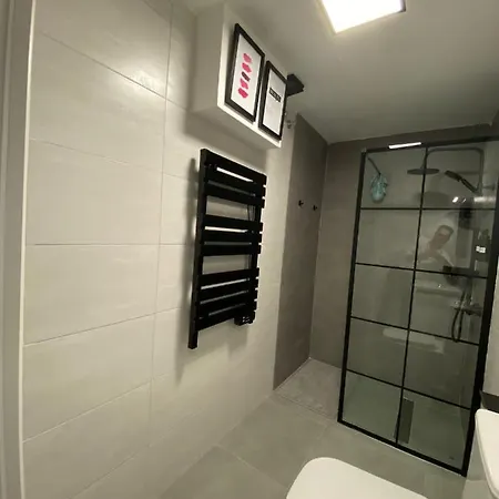Apartmán Duplex 2 Dorm / 2 Wc Torremolinos