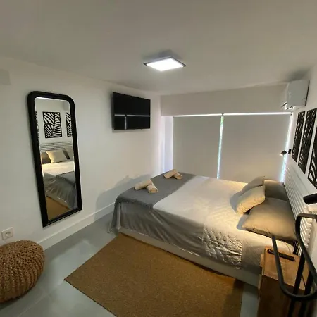 Duplex 2 Dorm / 2 Wc Apartmán *