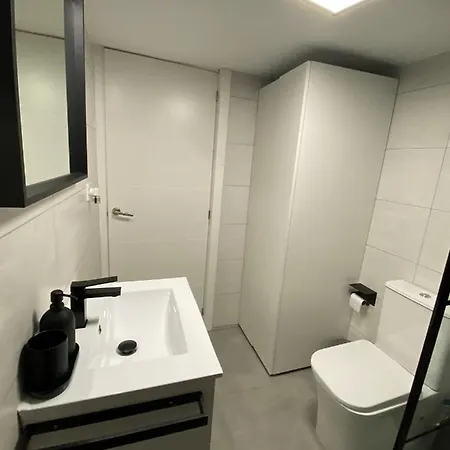 Duplex 2 Dorm / 2 Wc Apartmán Torremolinos