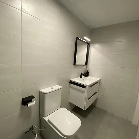 Duplex 2 Dorm / 2 Wc Torremolinos