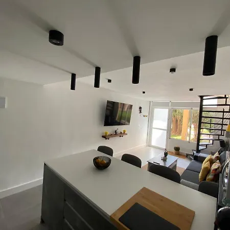 Apartmán Duplex 2 Dorm / 2 Wc Torremolinos