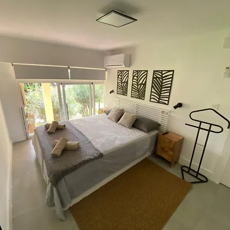 Duplex 2 Dorm / 2 Wc Apartmán Torremolinos