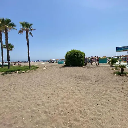 Duplex 2 Dorm / 2 Wc Apartmán Torremolinos