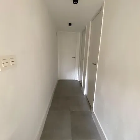 Duplex 2 Dorm / 2 Wc Apartmán