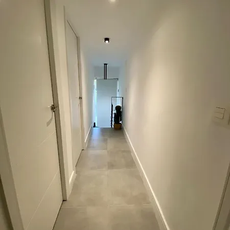 Apartmán Duplex 2 Dorm / 2 Wc *