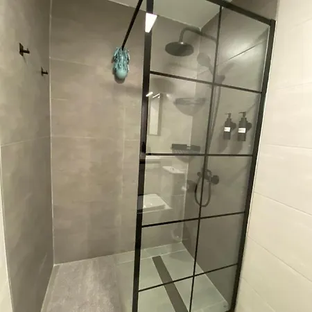 Duplex 2 Dorm / 2 Wc Apartmán