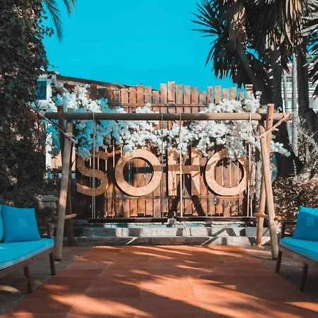Apartmán Duplex 2 Dorm / 2 Wc Torremolinos