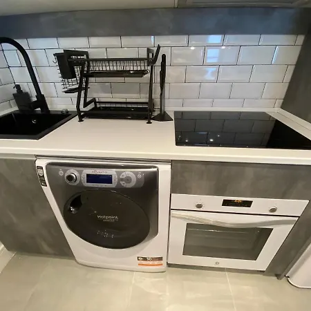 Apartmán Duplex 2 Dorm / 2 Wc Torremolinos