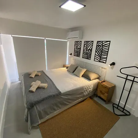 Apartmán Duplex 2 Dorm / 2 Wc Torremolinos