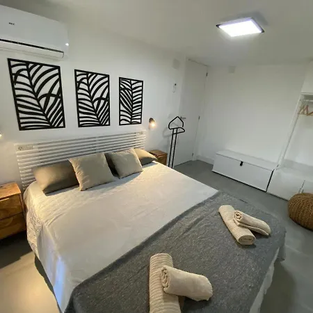 Duplex 2 Dorm / 2 Wc Apartmán