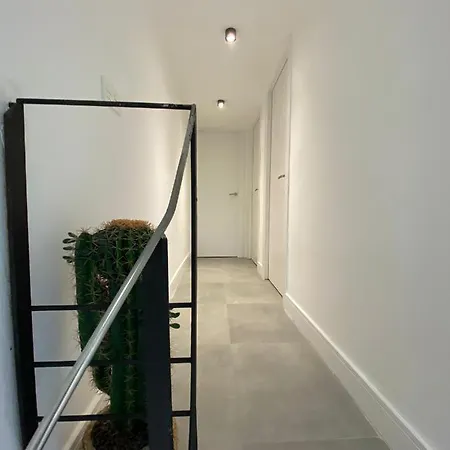 Duplex 2 Dorm / 2 Wc Apartmán Torremolinos
