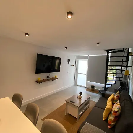 Duplex 2 Dorm / 2 Wc * Torremolinos