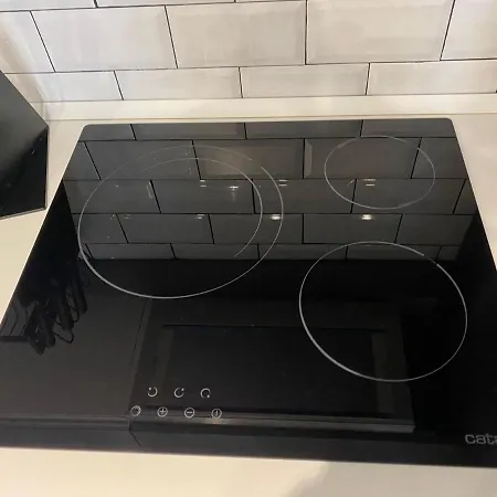 Apartmán Duplex 2 Dorm / 2 Wc *