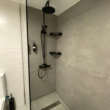 Apartmán Duplex 2 Dorm / 2 Wc