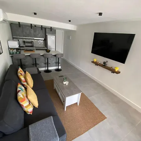Apartmán Duplex 2 Dorm / 2 Wc *
