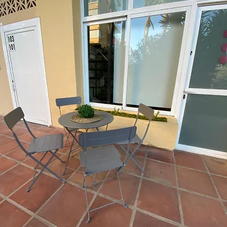 Apartmán Duplex 2 Dorm / 2 Wc