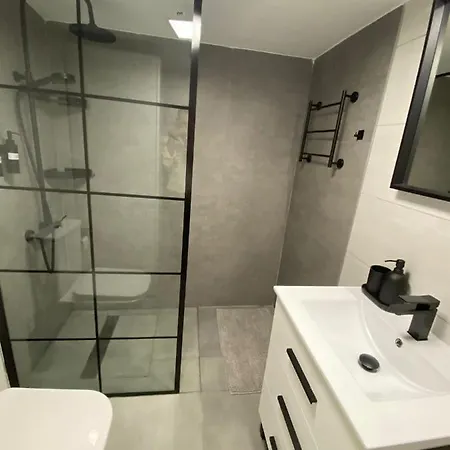 Duplex 2 Dorm / 2 Wc * トレモリノス
