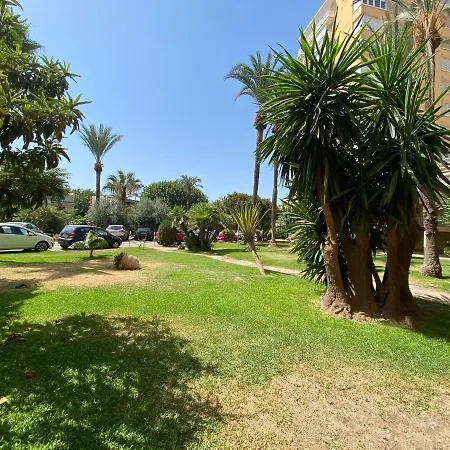 Duplex 2 Dorm / 2 Wc * Torremolinos