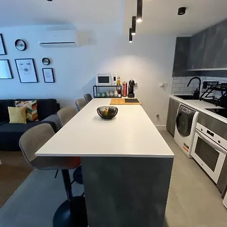 Duplex 2 Dorm / 2 Wc * トレモリノス